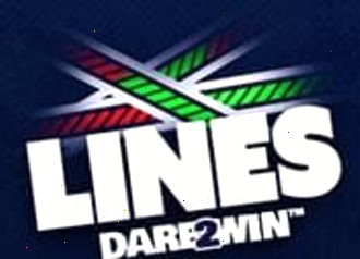 Lines slot